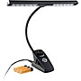 K&M Music Stand Light With Dimmer