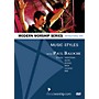 Integrity Music Music Styles (Paul Baloche Modern Worship Series) Integrity Series DVD Performed by Paul Baloche