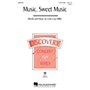 Hal Leonard Music, Sweet Music (Discovery Level 2) VoiceTrax CD Composed by Cristi Cary Miller