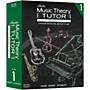 eMedia Music Theory Tutor Volume 1