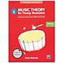 Alfred Music Theory for Young Musicians, Grade 5