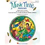 Hal Leonard Music Time:Primary - Quick Start Lessons for the Elementary Class Book/CD