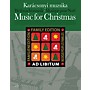 Hal Leonard Music for Christmas - Family Edition EMB Series by Various