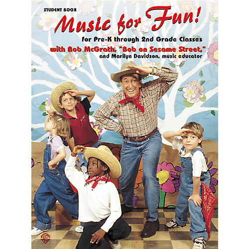 Music for Fun! - Student's Book