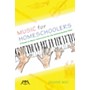 Meredith Music Music for Homeschoolers Meredith Music Resource Series Softcover Written by Joanne May