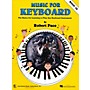 Lee Roberts Music for Keyboard (Book 2A) Pace Piano Education Series Softcover Written by Robert Pace