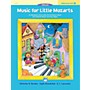 Alfred Music for Little Mozarts: Halloween Fun Book 3