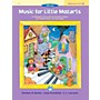 Alfred Music for Little Mozarts: Halloween Fun Book 4