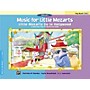 Alfred Music for Little Mozarts: Little Mozarts Go to Hollywood Pop Book 3 & 4