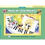 Alfred Music for Little Mozarts Music Recital Book 2