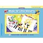 Alfred Music for Little Mozarts: Music Recital Book 3