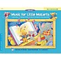 Alfred Music for Little Mozarts Music Workbook 3 Book 3