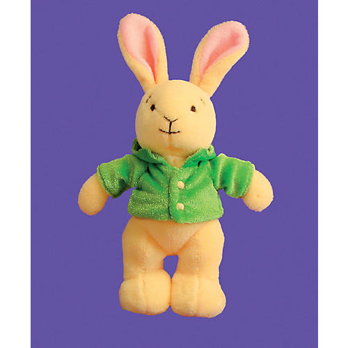 Alfred Music for Little Mozarts Plush Toy -- J. S. Bunny 5