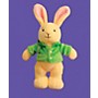 Alfred Music for Little Mozarts Plush Toy -- J. S. Bunny 5