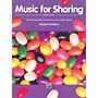Alfred Music for Sharing Book 1