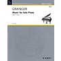 Schott Music for Solo Piano (Volume Two) Schott Series