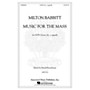 G. Schirmer Music for the Mass SATB DV A Cappella composed by Milton Babbitt