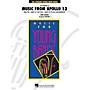 Hal Leonard Music from Apollo 13 - Young Concert Band Level 3 by John Moss