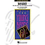 Hal Leonard Music from Defiance - Young Concert Band Level 3 by Robert Longfield