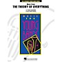 Hal Leonard Music from The Theory of Everything - Young Concert Band Level 3 by Robert Longfield