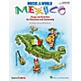 Hal Leonard Music of Our World - Mexico (Songs and Activities for Classroom and Community) ShowTrax CD by Mark Brymer