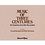 Rhythm Band Music of Three Centuries