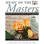Music Sales Music of the Masters Music Sales America Series Softcover with CD