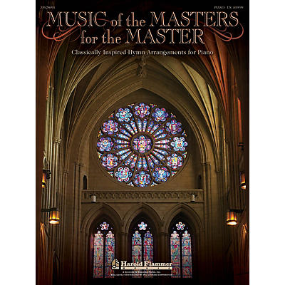 Shawnee Press Music of the Masters for the Master