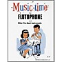 Grover-Trophy Music-time Flutophone Method Book Classroom Method Book