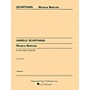 Associated Musica Battuta (Score and Parts) Percussion Series Composed by Harold Schiffman