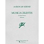Associated Musica Celestis (Full Score) Study Score Series Composed by Aaron Jay Kernis