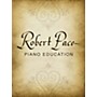 Lee Roberts Musica Para Piano Tercer  Libro Spanish Book III Pace Piano Education Series