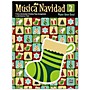 Alfred Musica de Navidad, Book 2 Early Intermediate