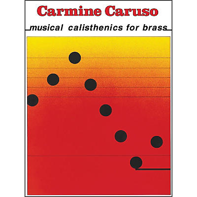 Hal Leonard Musical Calisthenics for Brass