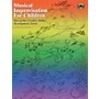 Alfred Musical Improvisation for Children Book/CD