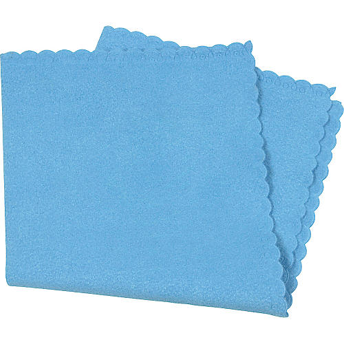 Blitz Musical Instrument Cleaning Cloth