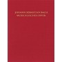 Schott Musical Offering, BWV 1079 Schott by Johann Sebastian Bach Edited by Hans-Eberhard Dentler