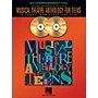 Hal Leonard Musical Theatre Anthology for Teens - Young Women's Edition 2 CD Accompaniment
