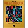 Hal Leonard Musical Theatre Anthology for Teens for Duets