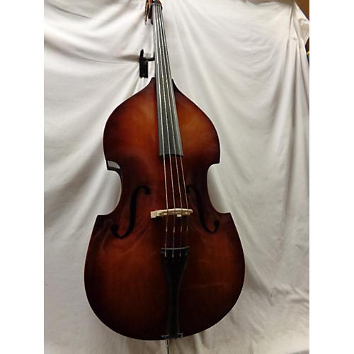 Musicale 1/2 Size Acoustic Bass Guitar