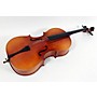 Open-Box Bellafina Musicale Series Cello Outfit Condition 3 - Scratch and Dent 4/4 Size 197881289898