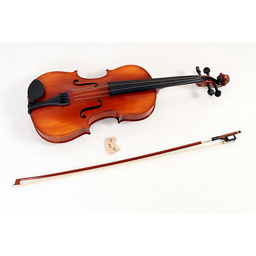 Bellafina Musicale Series Viola Outfit Condition 3 - Scratch and Dent 16 in. 194744830624