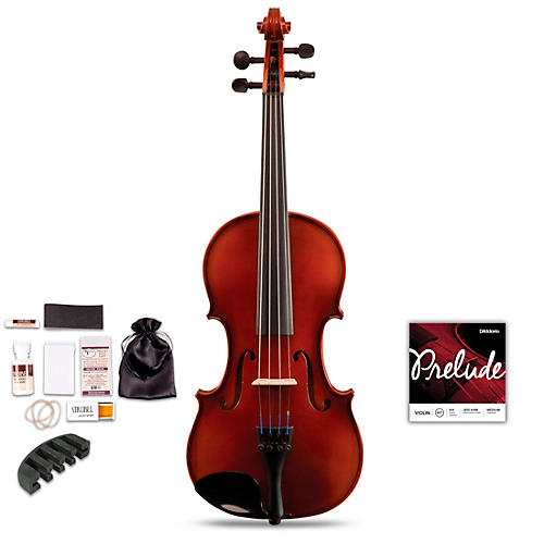 Bellafina Musicale Violin Value Kit 4/4