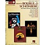Hal Leonard Musicals Of Boublil & Schonberg - Pro Vocal Series Women's Edition Volume 14 Book/CD
