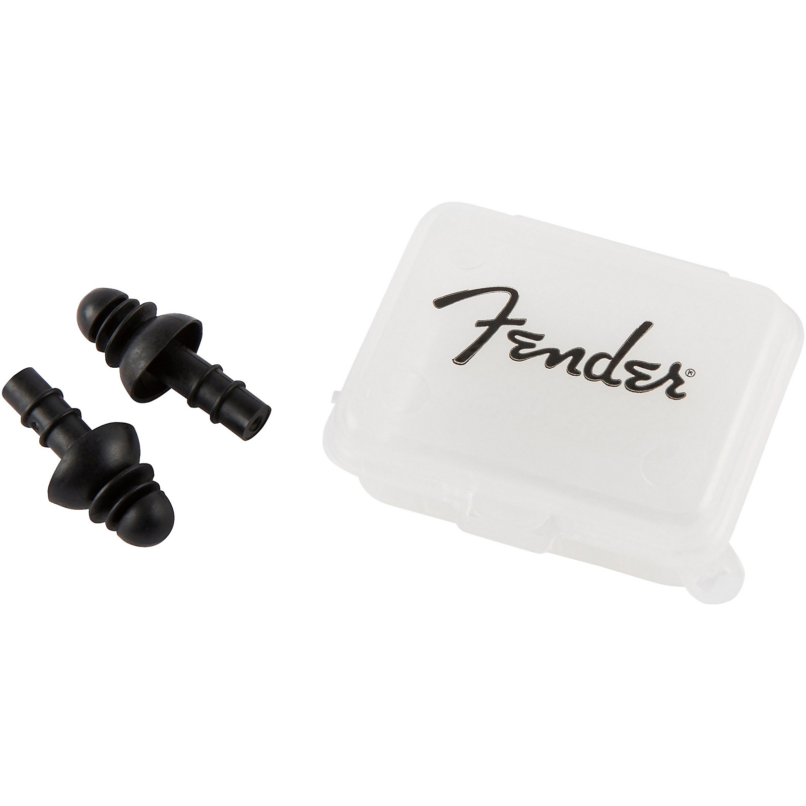 Fender Musician Ear Plugs Musician's Friend