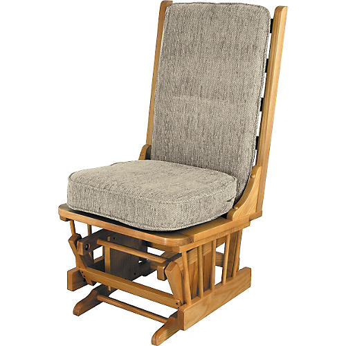 Pick N Glider Musician's Chair Condition 1 - Mint Sand
