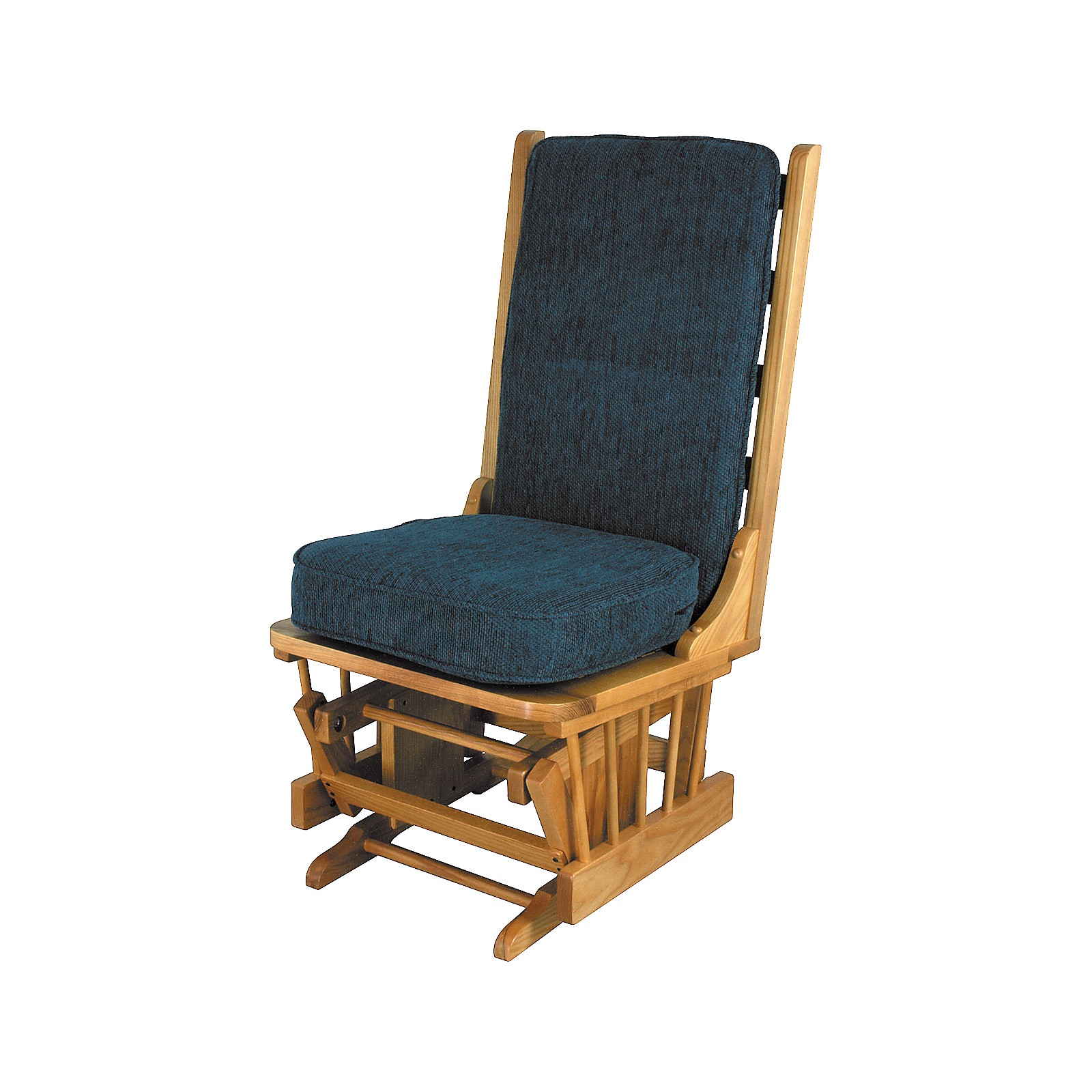 glider chair meaning