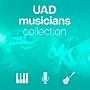 Universal Audio Musicians Collection Plug-In Bundle