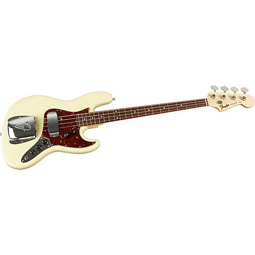 Musician's Friend Special Run Vintage Pro  1964 Jazz Bass