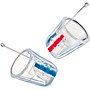 Earasers Musicians Hi-Fi Ear Plugs for Musicians - Small